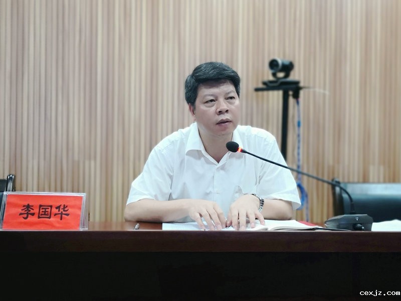 我校党校举办2018年第一期培训班暨党务工作者专题培训